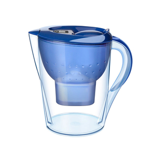 德国品质家用天然活性炭净水壶滤水壶水杯净水器自来水过滤器滤芯