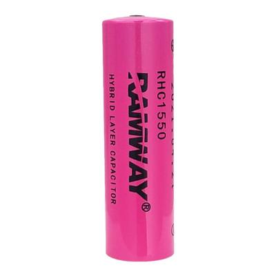 睿奕ER34615+RHC1550水表锂电池