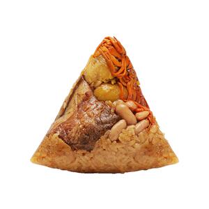 泉州烧肉粽闽南厦门特产粽子礼盒