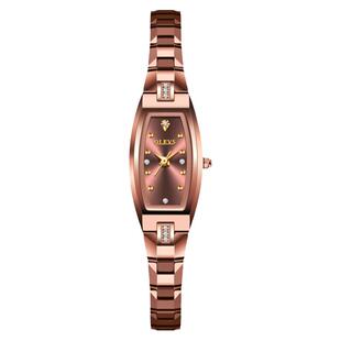 情人节礼物女表品牌正品女士手表女表气质表盘小众轻奢手链表名表