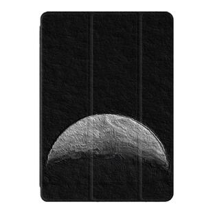 日韩简约2022新款iPad air4保护套mini5平板壳Pro11笔槽款适用苹果air2休眠皮套12.9寸全包iPad3老款迷你6壳7