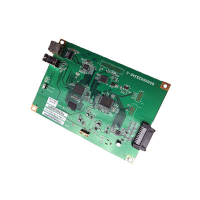 理光mp5001 5002 4001 4002 5000 4000 B 打印卡控制接口主板原装