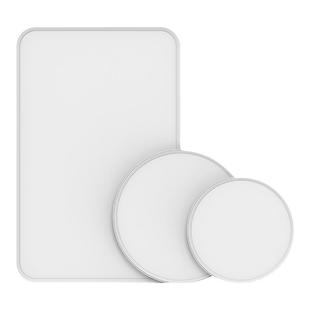 Aqara绿米联创星云吸顶灯H1全光谱已接入HomeKit智能卧室灯