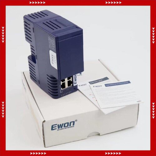 【问价】EWON FLEXY20500-00MA接口模块EC6133