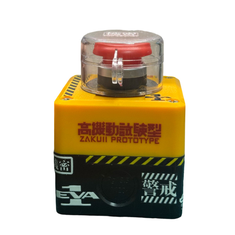 电脑主机无线开关蘑菇头米家远程