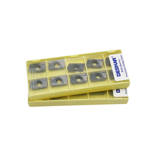 DESKAR 戴斯卡数控铣刀片APMT1604PDER-H2 LF6018