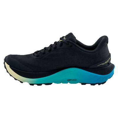 Topo Athletic Ultraventure 4 女款越野跑鞋夏季运动宽楦鞋减震