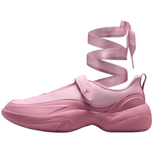 【自营】NIKE耐克WMNS JORDAN POINTE女子运动休闲鞋IB8597-607
