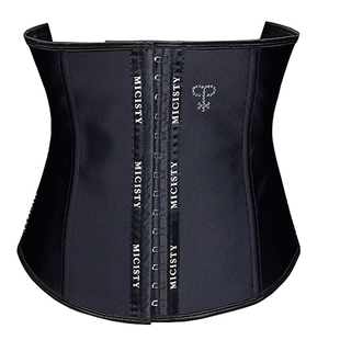 micisty密汐皙迪束腰带女显瘦塑身腰封束腹神器塑身衣收腹带夏季