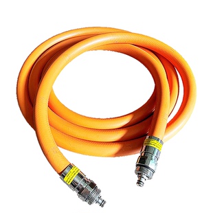 油气回收加油管加油站国产配件油机二次汽油专用通用型加油枪胶管