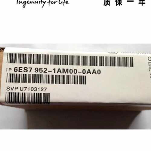 议价6ES7952-1AM00-0AA0/1AP00/1AS00/1AY00存储卡针对S7-400长结