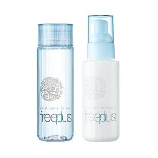 【自营】芙丽芳丝清爽柔润2件套保湿滋润补水护肤修护水乳乳液