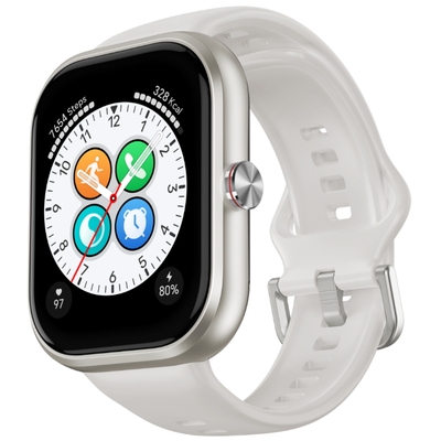 荣耀HaylouWatch智能手表NFC版