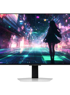 三星原厂OLED面板27英寸4K240Hz