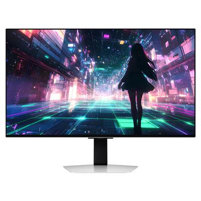 三星原厂OLED面板27英寸4K240Hz