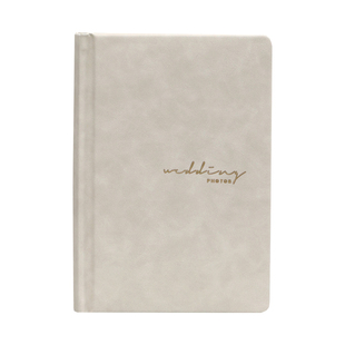 婚纱照相册定制高端加激光冲印结婚照相片打印做成纪念册影楼同款