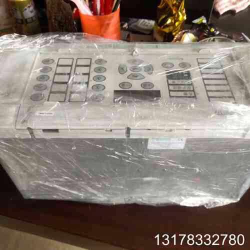 议价综合继电保护MiCOM P243 P2433RA6MC