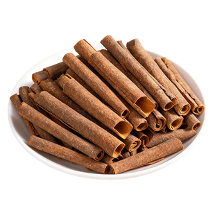 桂皮干货官方旗舰店广西段桂纯干香料调料炖肉卤水火锅调味料商用