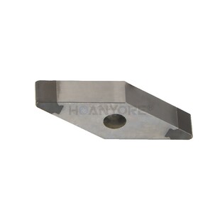 二手数控刀片外圆车刀片CNMG120408菱形数控车刀不锈钢用