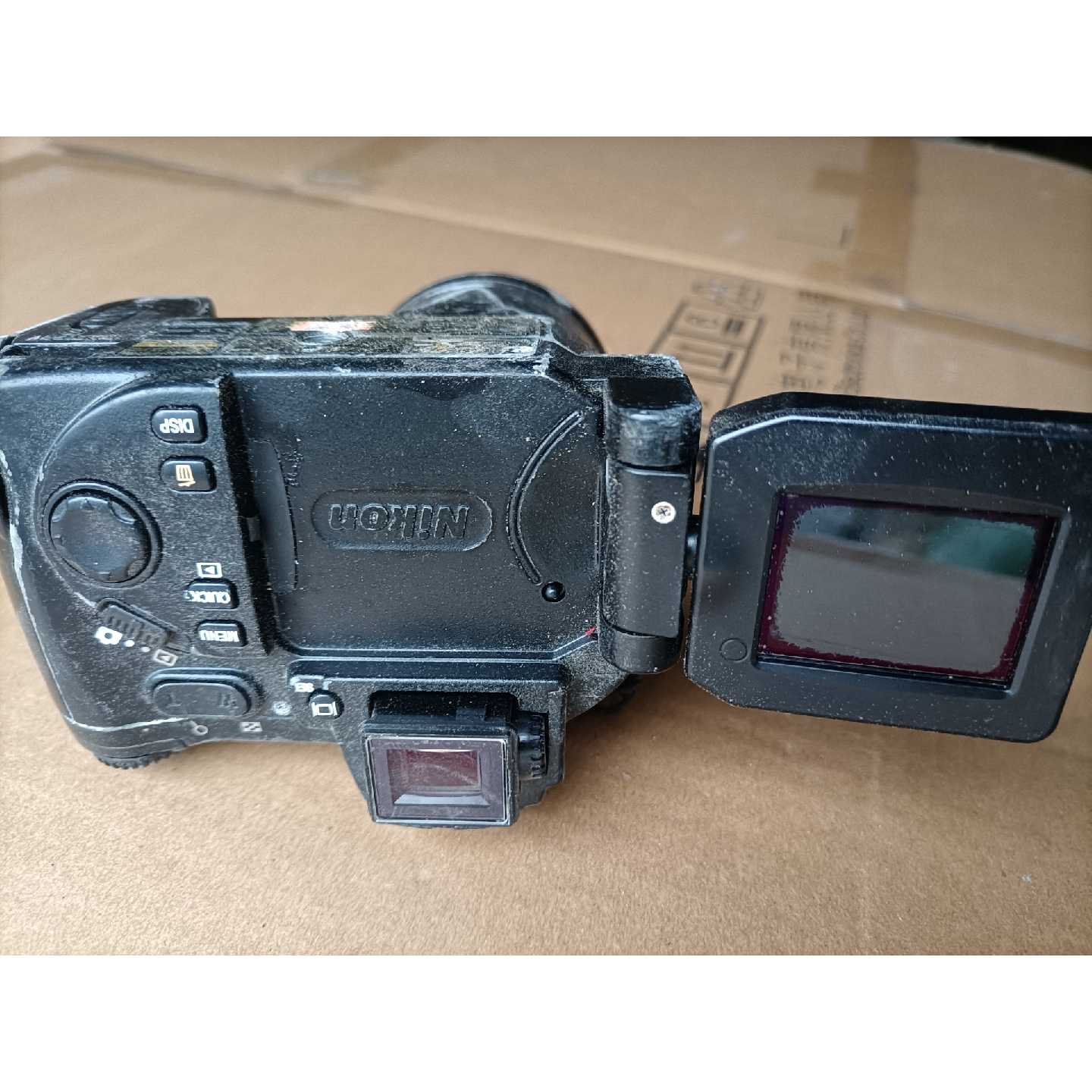 【议价-可维修】摄像设备 NIKON5500 电子配件 现货 全新/均有货