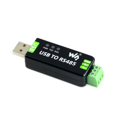 USB转RS485模块串口通信转换器
