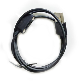 适用作业帮电话手表充电线作业帮X9充电线作业帮X9Pro磁吸充电线