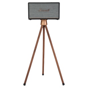 欧特声适用于马歇尔音箱ACTON STANMORE WOBURN实木落地音响支架