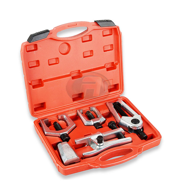 5件球头拆卸工具取出器