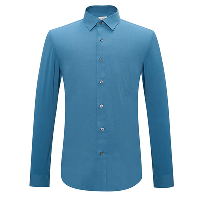 乔顿长袖衬衣JODOLL商务