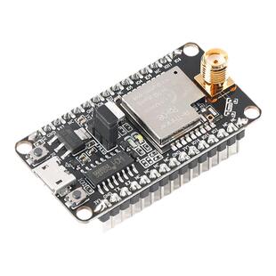 Ra-08-Kit LoRaWAN射频模块开发板/自带MCU/SMA接口470MHz天线