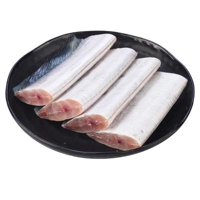 超大带鱼新鲜无冰特级大刀鱼