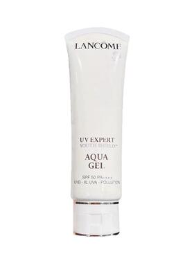 【保税发货】Lancome/兰蔻小白管水漾贴妆防紫外线防晒乳50ml