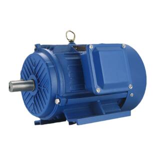三相异步电动机国标8极1.5/2.2/3/4/5.5/7.5/11/15KW全铜380V电机