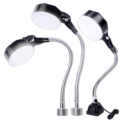 LED设备工作灯交直流通用24V220V