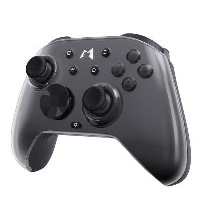 魔派虎贲2游戏手柄无线手柄pc电脑版ns2一键唤醒switch2/switch手柄宏蓝牙无线steam类xbox外设哈迪斯2宝可梦