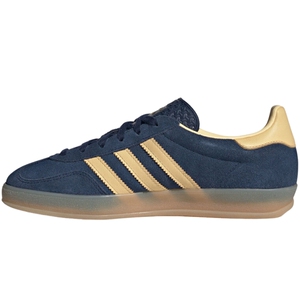 adidas阿迪达斯三叶草男女GAZELLE INDOOR W运动休闲鞋IH6798