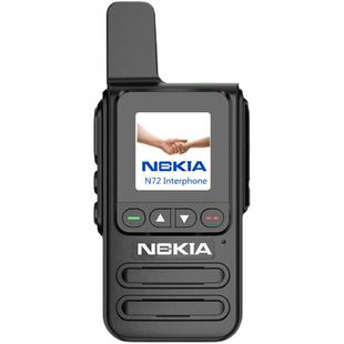 2026新款全国对讲机5000公里户外餐饮酒店工地车队插卡公网小型5g