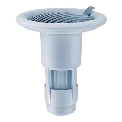 卫生间单向排水防臭水池地漏