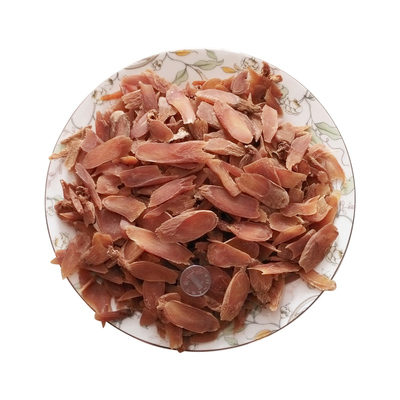 无糖红参片长白山煲汤滋补正宗