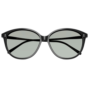 Oliver Peoples墨镜女款Soleau时尚猫眼大脸高级感太阳镜OV5605SU