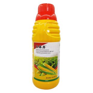 35%硝烟莠去津硝磺草酮烟嘧磺隆杂草农药玉米田苗后地专用除草剂