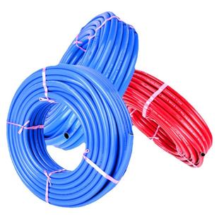 韩国三山Sam氧气管乙炔焊割工业用高压管橡胶软管氮气氩气二氧8MM