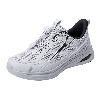 旗舰店散步鞋足力健秋季