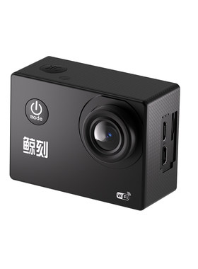 高清户外防抖防水骑行运动相机