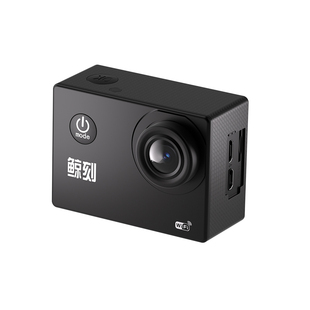 高清运动照相机户外摩托车骑行钓鱼数码摄像机潜水行车vlog记录仪
