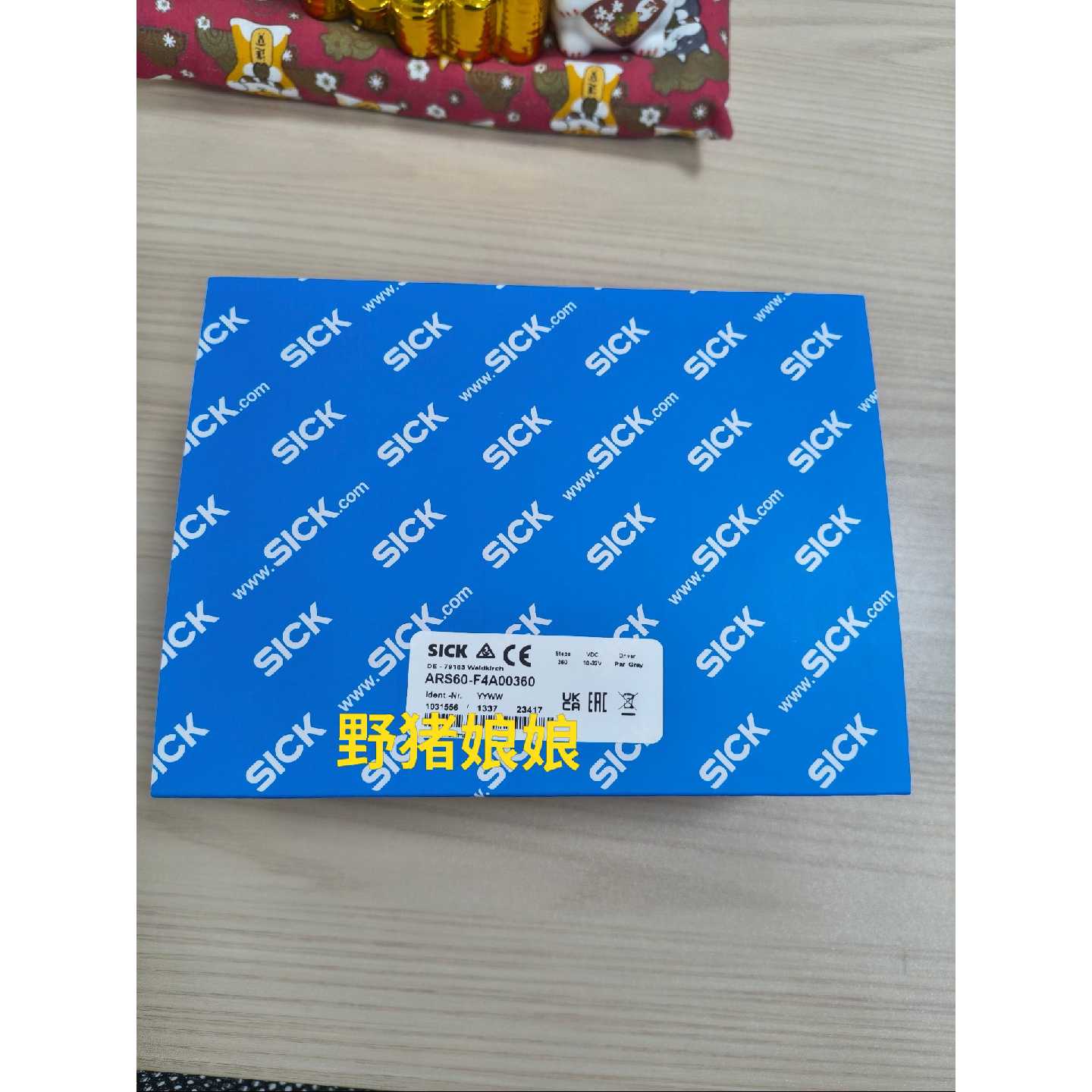 议价ARS60F4A00360 1031556适用