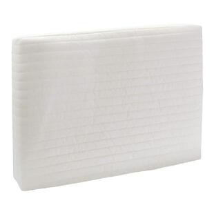 香港窗口冷气机防风罩窗口式空调保护罩窗口式空调防尘罩冷气机罩