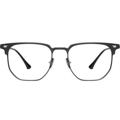 乐申三合一磁吸近视墨镜