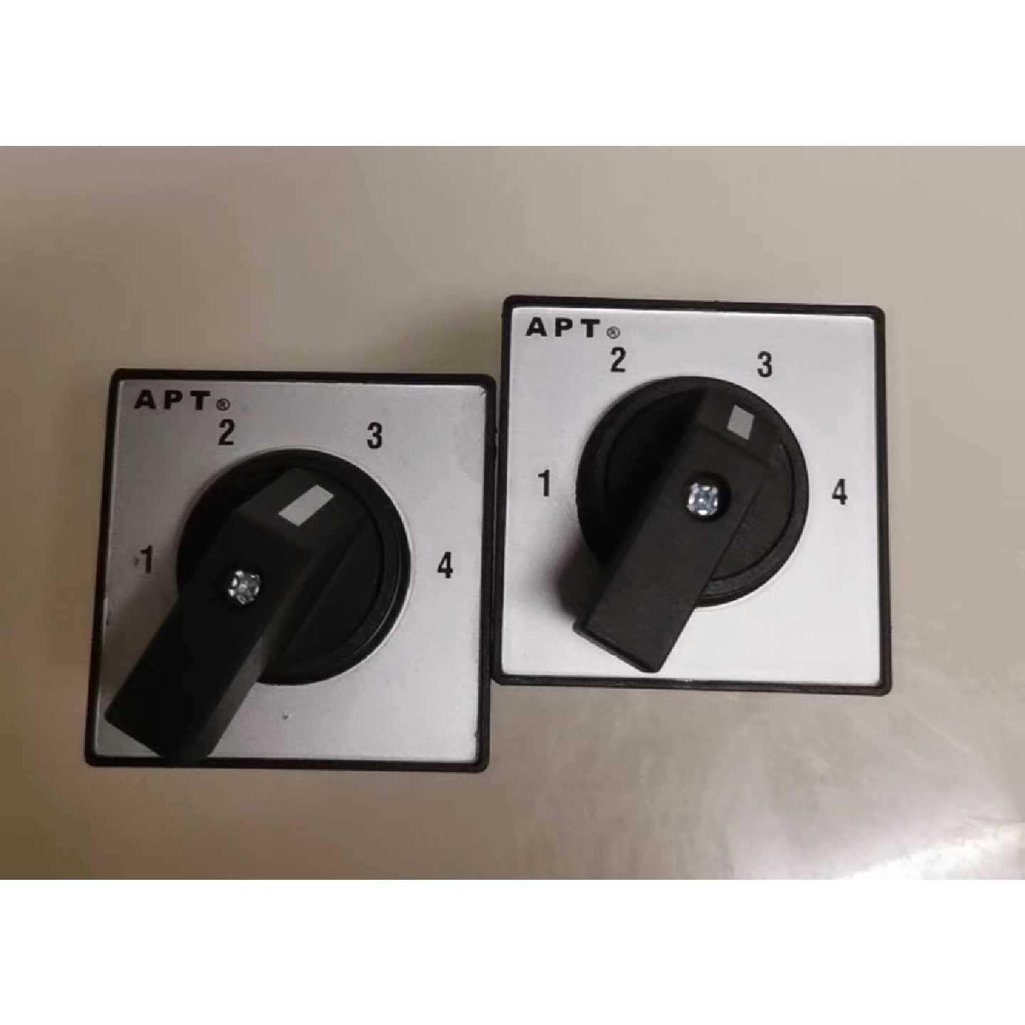 议价海喆和定制西门子APT原二工转换开关型号LW39可维修