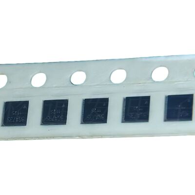 BGA735L16射频管丝印BGA735